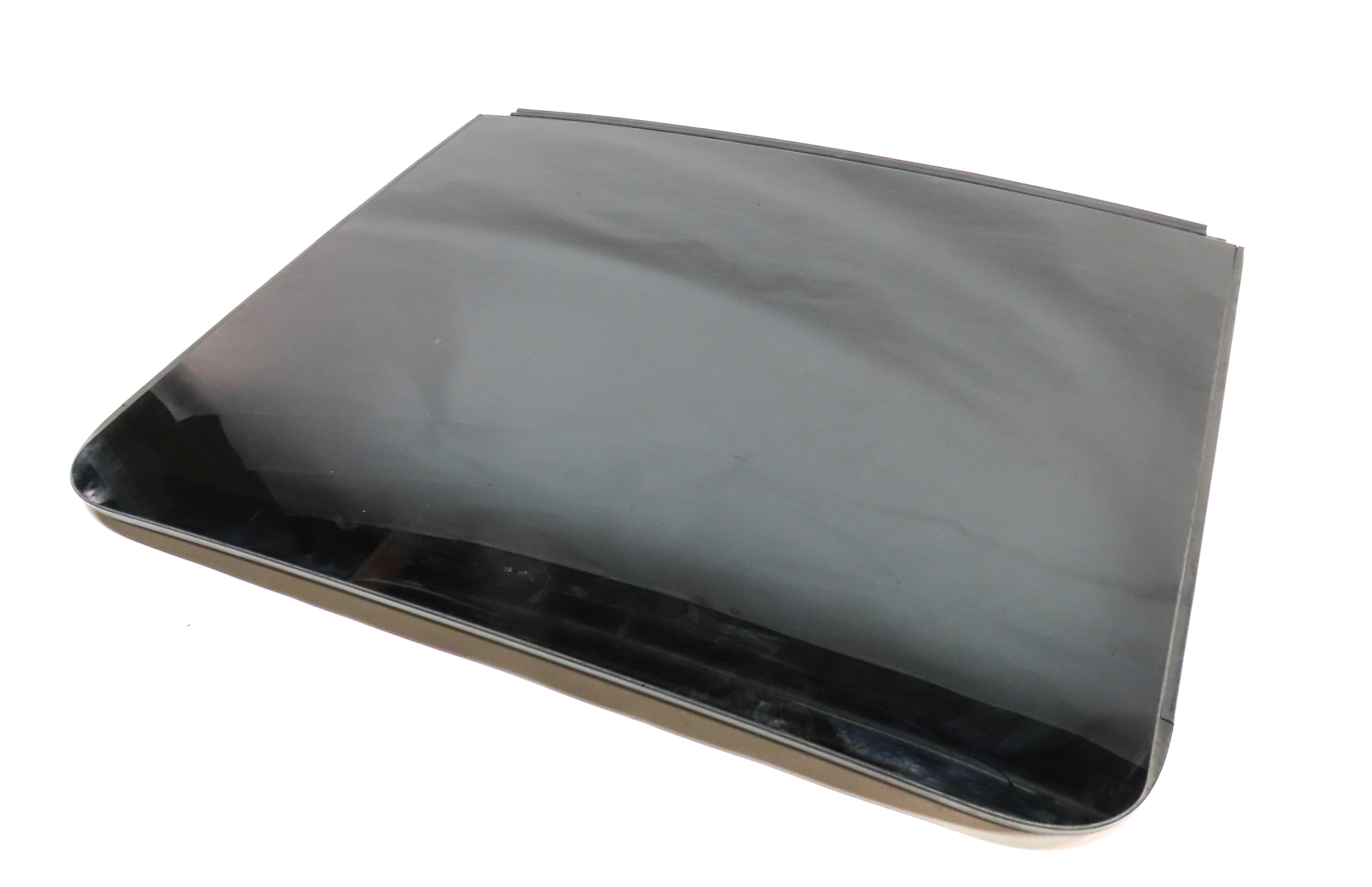13-17 AUDI Q5 SQ5 (B8 8R) REAR - PANORAMIC SUNROOF SUN ROOF GLASS WINDOW PANEL — exact item pictured